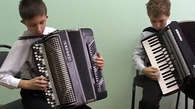МБОУ ДОД "ДШИ с. Городище" смотреть онлайн