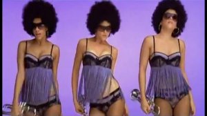 Ida Corr vs Fedde Le Grand Let Me Think About It (Extended)