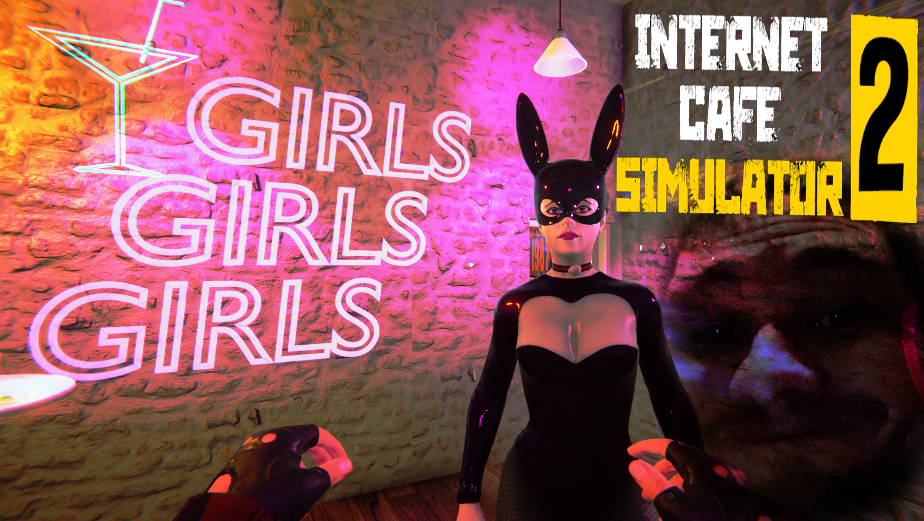 ДОПОЛНИТЕЛЬНОЕ КАФЕ ◈ Internet Cafe Simulator 2 #10