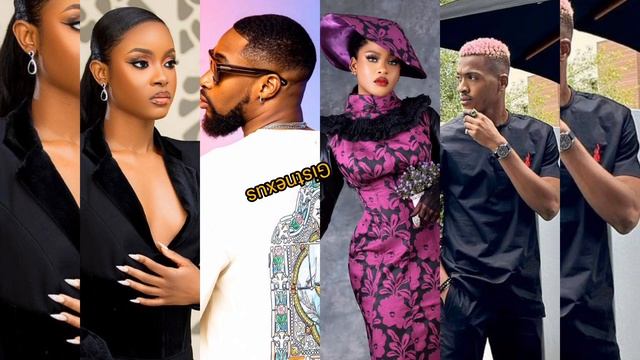 PHYNA & GROOVY, SHEGGZ & BELLA ALL OUT ON A R0MANTIC DATE TOGETHER E JIG #bbnaijalevelup смотреть онлайн