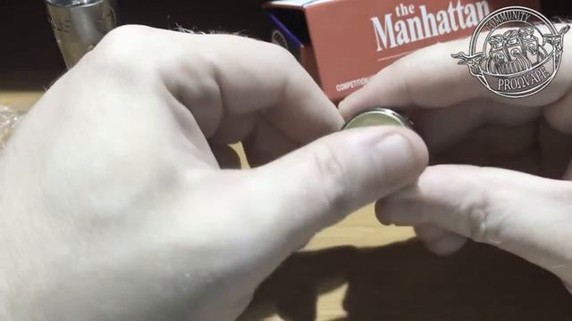 AV M6 Skyline mech mod смотреть онлайн