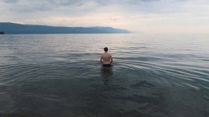 Байкал МАРШРУТ на машине на 9 дней "Первый раз на Байкале"