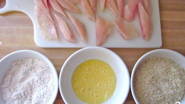 Кухня Мамашки