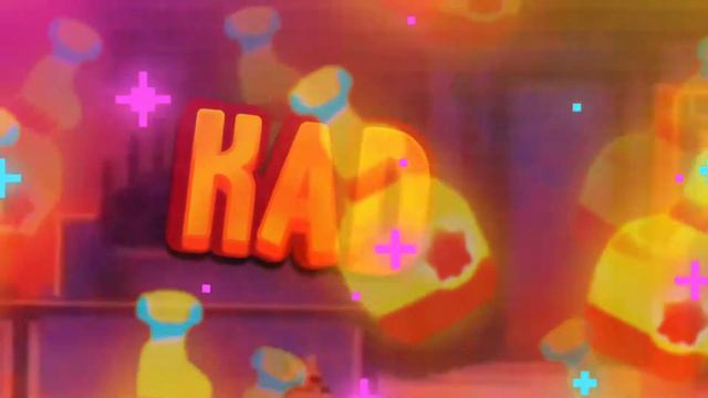 ПЕРВЫЙ РАЗ СДЕЛАЛ ИНТРО В СТИЛЕ ХАЙМОЛТА смотреть онлайн