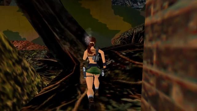 TOMB RAIDER 3➤#21 смотреть онлайн