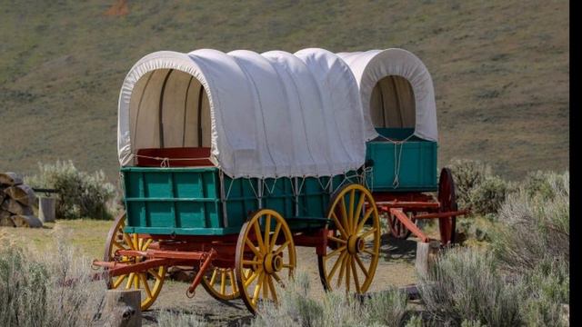 Manifest Destiny: How America Justified Westward Expansion смотреть онлайн