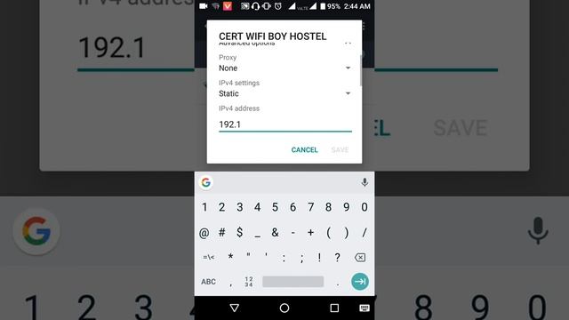 how to connect static wifi o смотреть онлайн