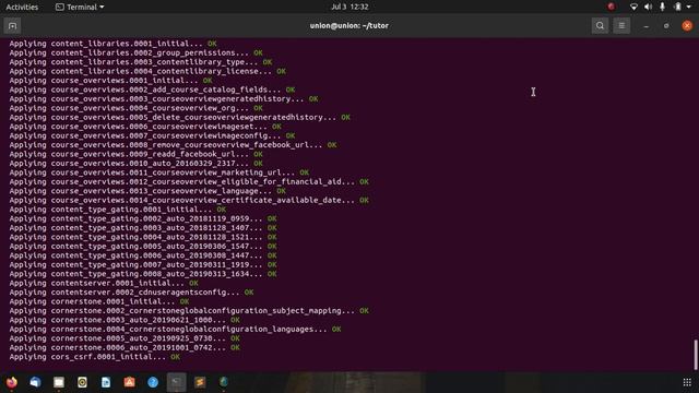 How to install Open edX смотреть онлайн