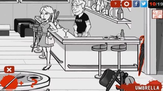 Мозговые Блудни: "Whack The Creeps" смотреть онлайн