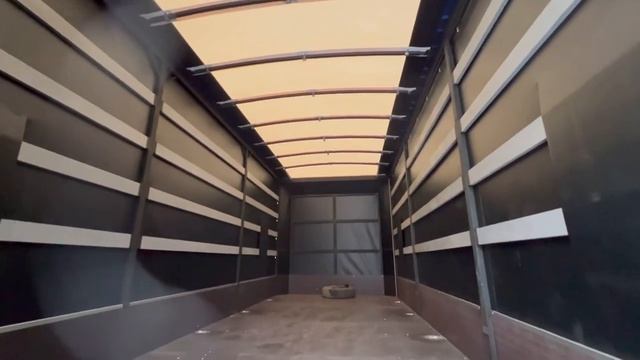 Разрешенный размер максимум Газель Некст! смотреть онлайн