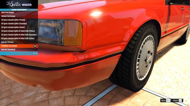 WHY DO I LIKE THIS MUNDANE GTA 5 CAR SO MUCH? смотреть онлайн
