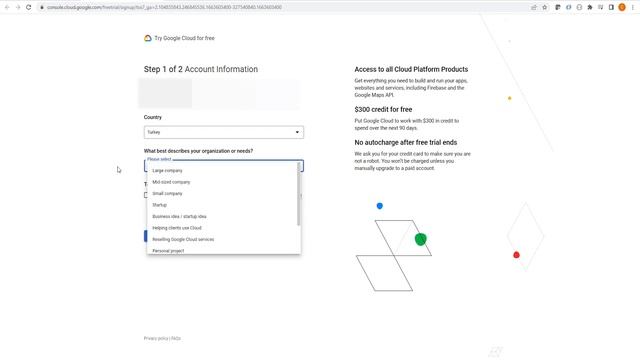99 - Kubernetes için Google Cloud Hesabı Oluşturma смотреть онлайн