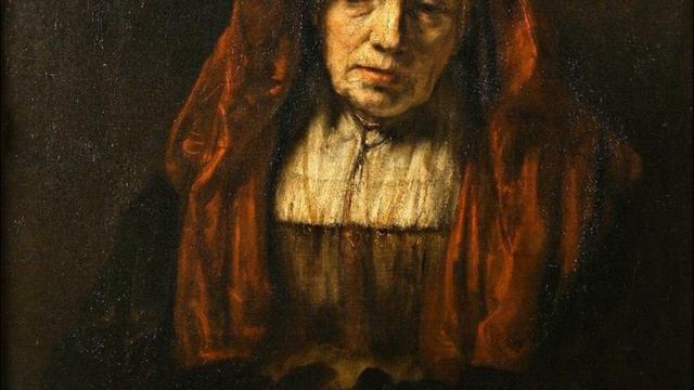 Старый гений. Краткое содержание смотреть онлайн