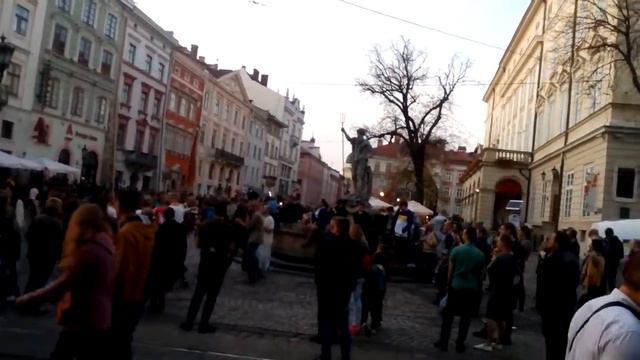 харе кришны в львове 19 октября 2019 г. смотреть онлайн