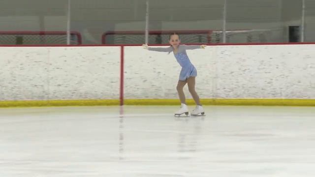 Zephyr Smith High Beginner Excel - 2022 Florida Open - First place смотреть онлайн
