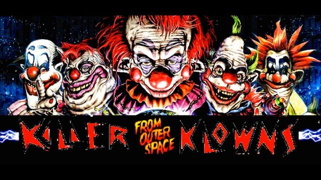 NEW SINGLE!!!! l KLOWNZ BARZ смотреть онлайн