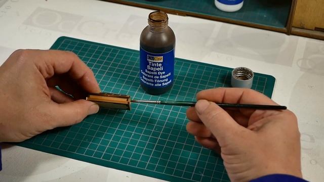 ENDURANCE видео инструкция по сборке Часть 40