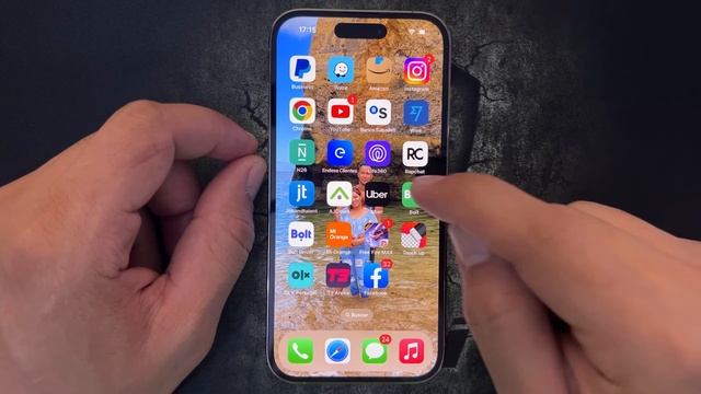 Como Desinstalar Aplicaciones en iPhone 14, 14 Pro, 14 Max y 14 Pro Max смотреть онлайн
