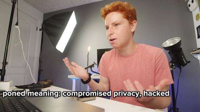 I Scammed the World’s Most Notorious Snapchat Hacker смотреть онлайн