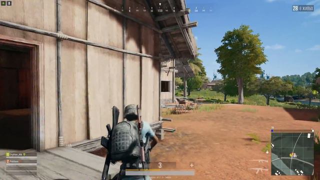 ПОЭТОМУ МЫ НЕ В ТОПАХ! PUBG Лучшее смотреть онлайн