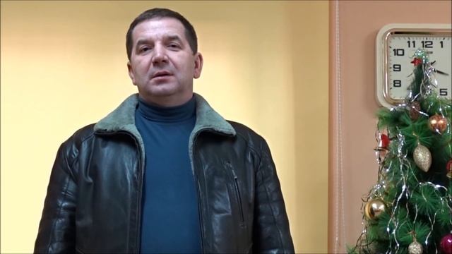 С НОВЫМ ГОДОМ, ГУСЕВ! смотреть онлайн