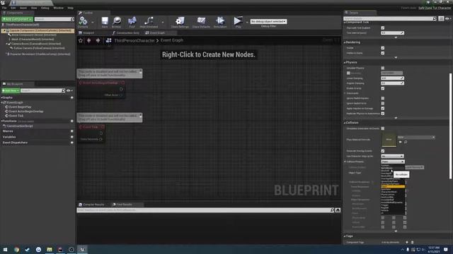 Unreal Engine C++ Triggers: Safe Zone #1: "Create Attacking and Safe Zone Trigger class" смотреть онлайн