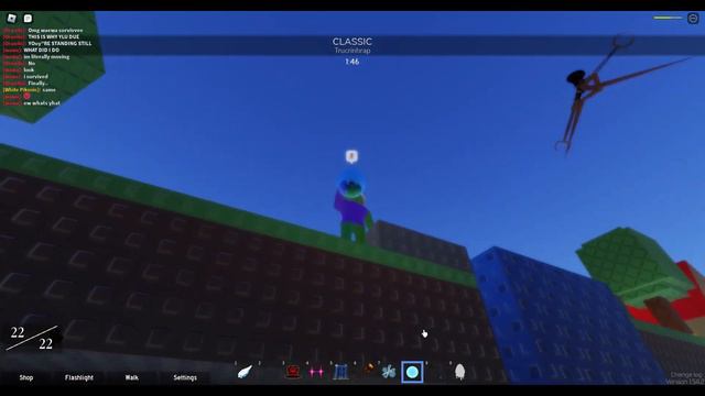 Bro jumped (midnight horrors) смотреть онлайн