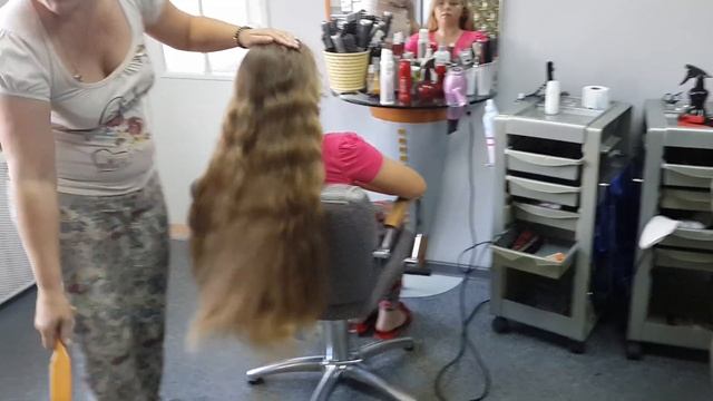 Славянские воллосы Волосы славянские продаю смотреть онлайн