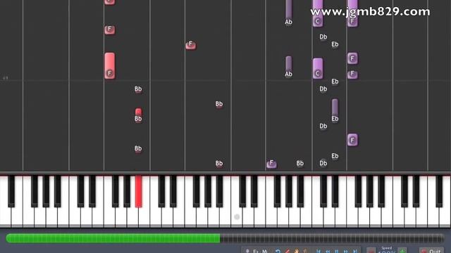 Trouble Maker Trouble Maker Piano смотреть онлайн