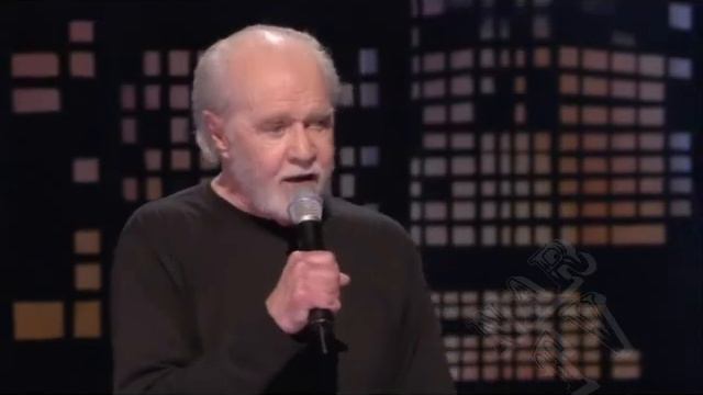 068_Джордж Карлин - Спасаем гениталии. George Carlin - Save the genitals смотреть онлайн