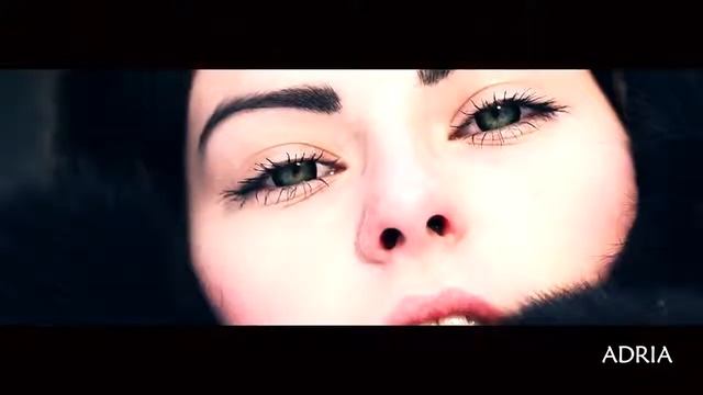 ADRIA - Glamorous - Зеленый (green) - цветные линзы