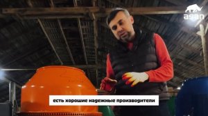 Как правильно выбрать бетономешалку