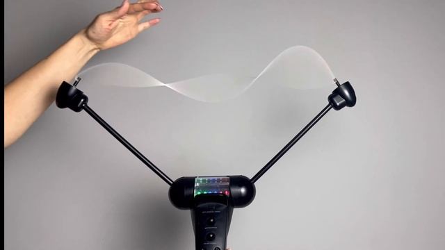3D Машина со стоячей волной смотреть онлайн