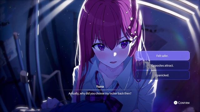 Eternights Review (PS5): When Good Ideas Aren't Enough | Backlog Battle смотреть онлайн