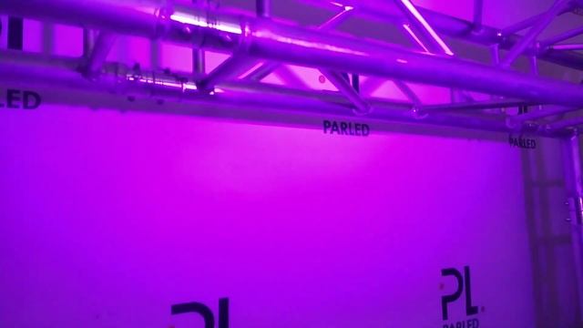 Led par flat 9*3+1*30 смотреть онлайн