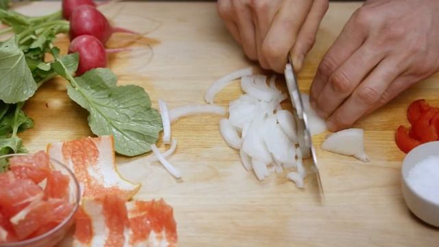 ROBOT MULTIFONCTION 1,7 L 5KFP0719 смотреть онлайн