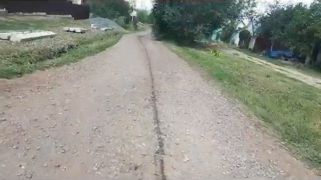 Переволоцкий, улица Рябиновая смотреть онлайн