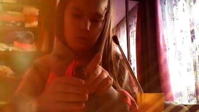 Лизун! Жвачка для рук! Как сделать? смотреть онлайн