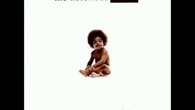 The Notorious B.I.G. (feat. Faith Evans & Mary J. Blige) - One More Chance  [Official Audio]