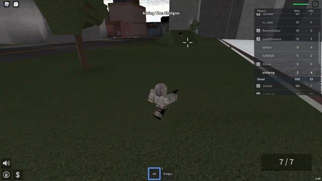 [TUTORIAL] How to win at Anarchy (Beginners Guide) смотреть онлайн