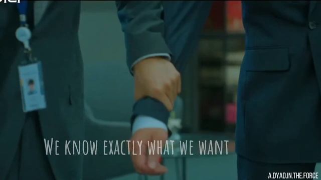 Yook Dong Sik and Seo In Woo - All I Wanted [1x10] смотреть онлайн