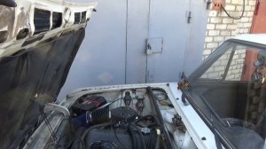 Фильтр нулевого сопротивления на ВАЗ классику