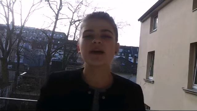 GERMANY*-* TICKET ЕВРЕЙСКАЯ ШКОЛА? 2 ВИДЕО ♥