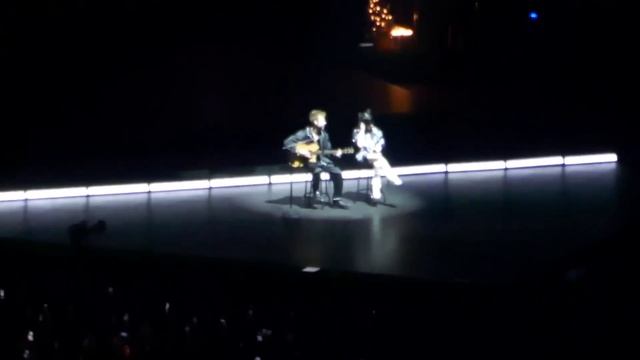 Billie Eilish Live Full Concert 2022 HD Los Angeles California At The Forum