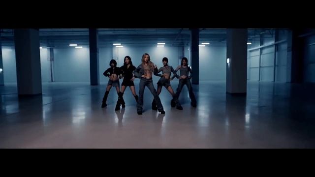 (G)I-DLE-I WANT THAT(dance practice mirrored) смотреть онлайн