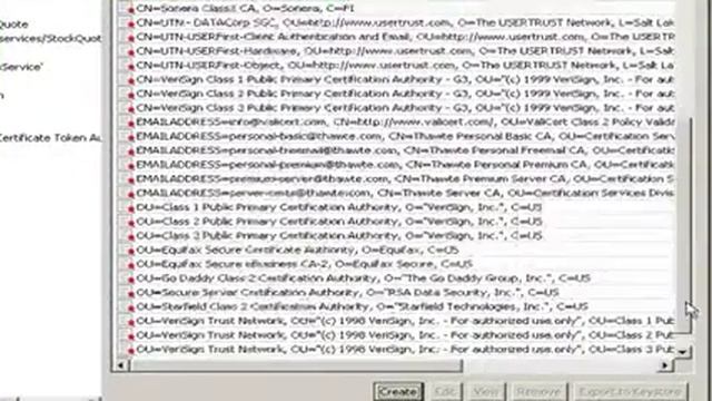 How to Secure REST Service-Application firewalling of a REST Web Service смотреть онлайн