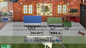 Перевозчик Джо - видео к игре