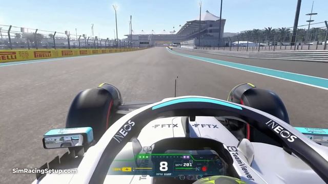 F1 22 How To Be Faster Through Corners смотреть онлайн