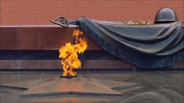 Минута молчания