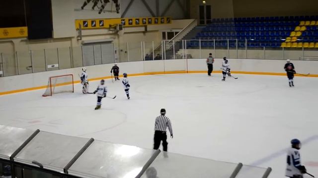 Буран Воронеж против Капитан Ступино 2002 г.р. сезон 2015-16 гол Соловьев смотреть онлайн